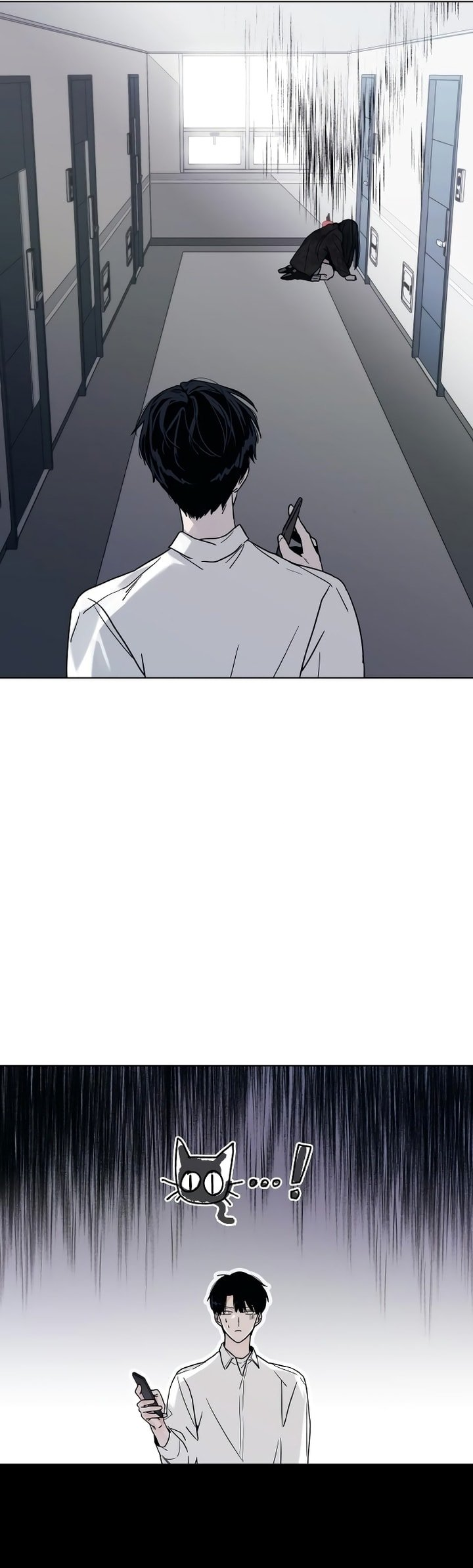 Kiss Before Sleep Ch. 1 第42页