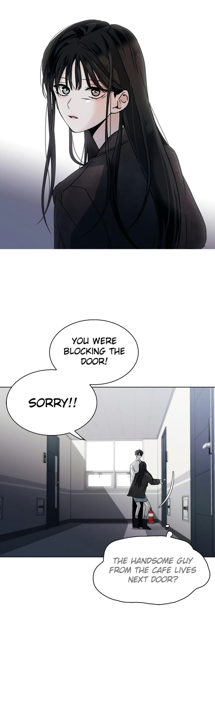 Kiss Before Sleep Ch. 1 第46页