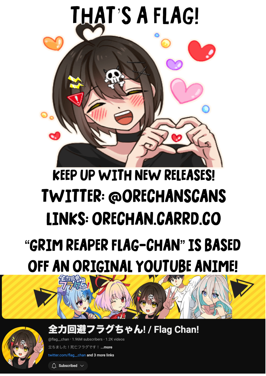 Zenryoku Kaihi Flag-chan! Vol. 1 Ch. 1 第20页