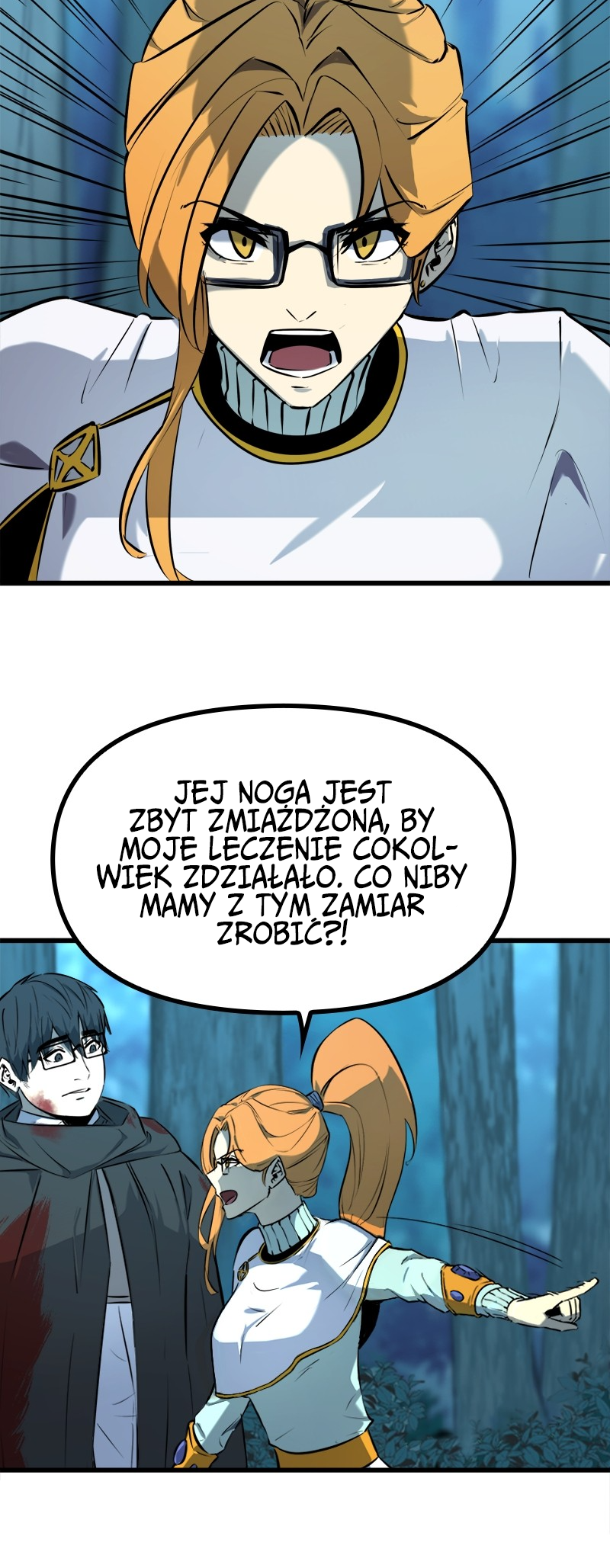 Primal Hunter Vol. 1 Ch. 3 第18页