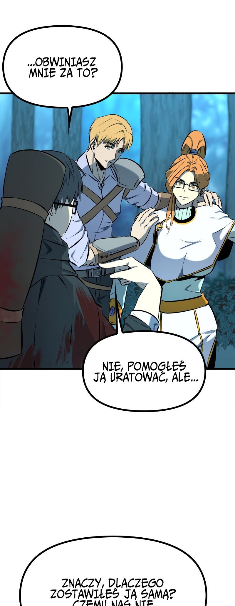 Primal Hunter Vol. 1 Ch. 3 第19页