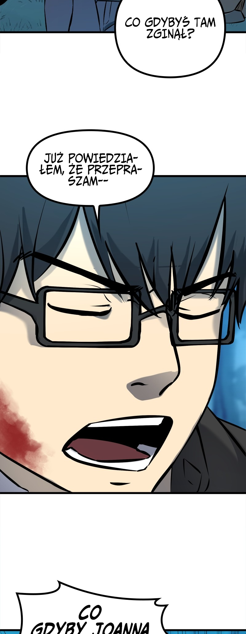 Primal Hunter Vol. 1 Ch. 3 第22页
