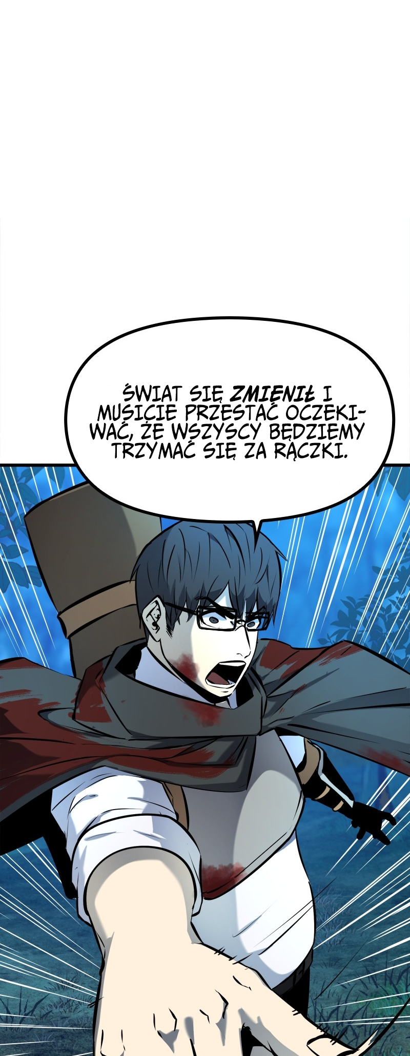 Primal Hunter Vol. 1 Ch. 3 第28页
