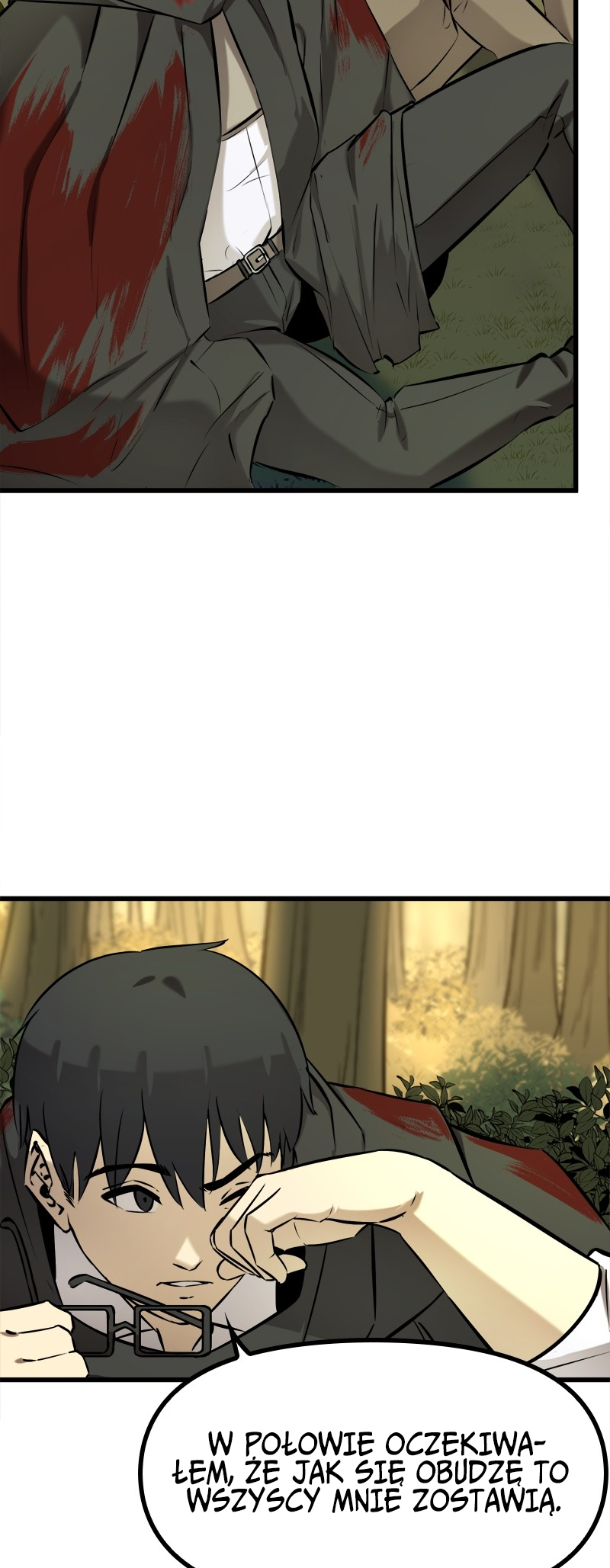 Primal Hunter Vol. 1 Ch. 3 第34页