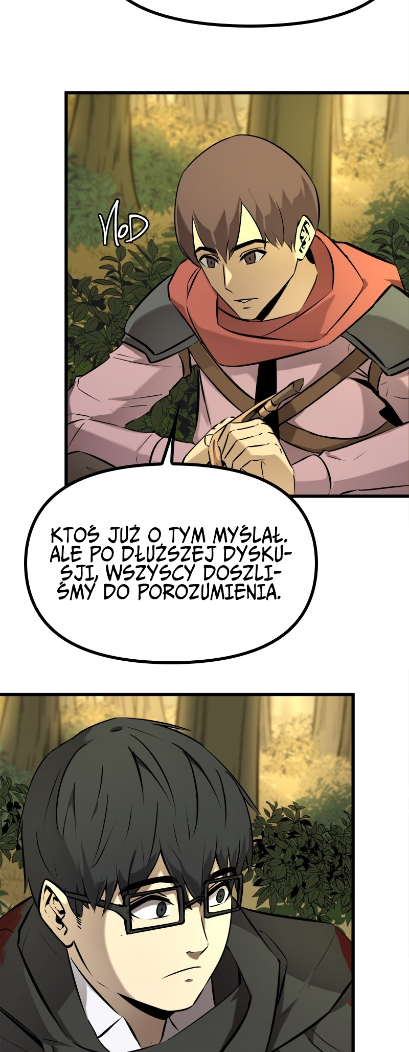 Primal Hunter Vol. 1 Ch. 3 第35页