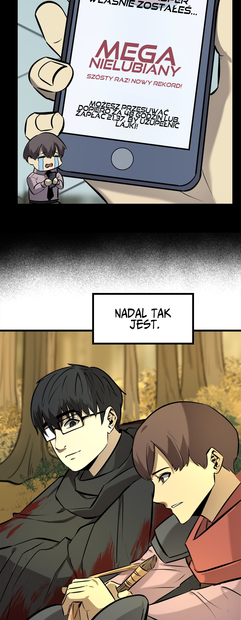 Primal Hunter Vol. 1 Ch. 3 第37页
