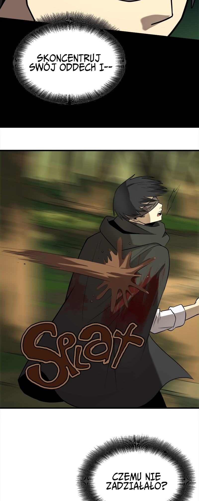 Primal Hunter Vol. 1 Ch. 3 第49页