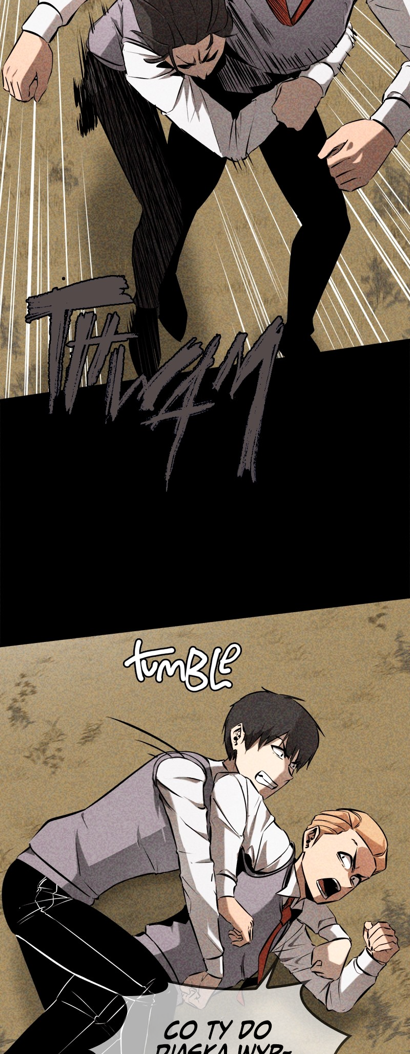 Primal Hunter Vol. 1 Ch. 3 第6页