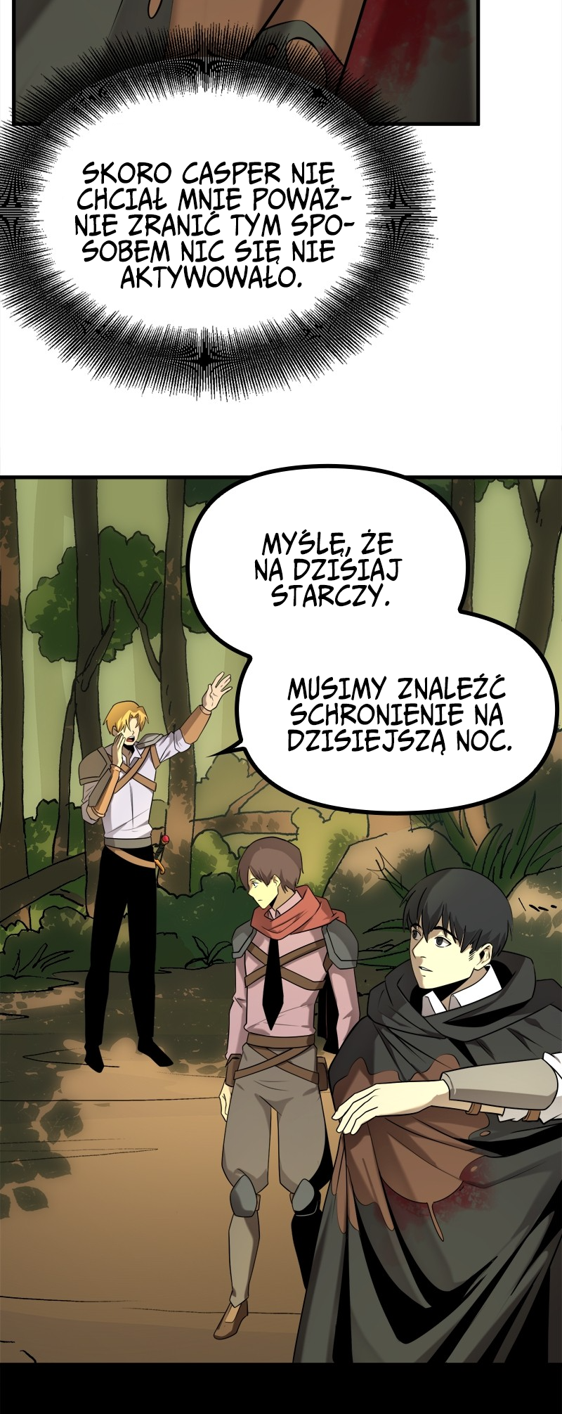 Primal Hunter Vol. 1 Ch. 3 第51页