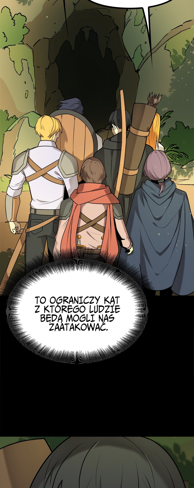 Primal Hunter Vol. 1 Ch. 3 第53页
