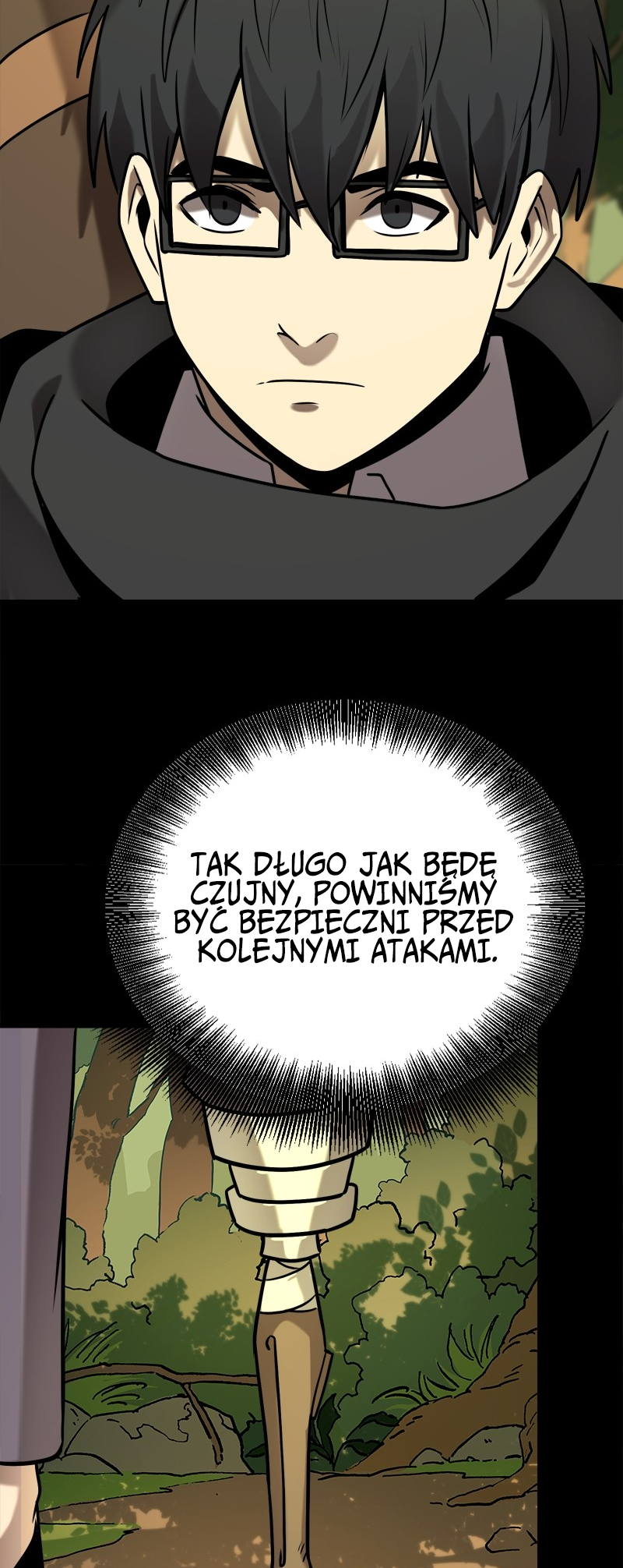 Primal Hunter Vol. 1 Ch. 3 第54页