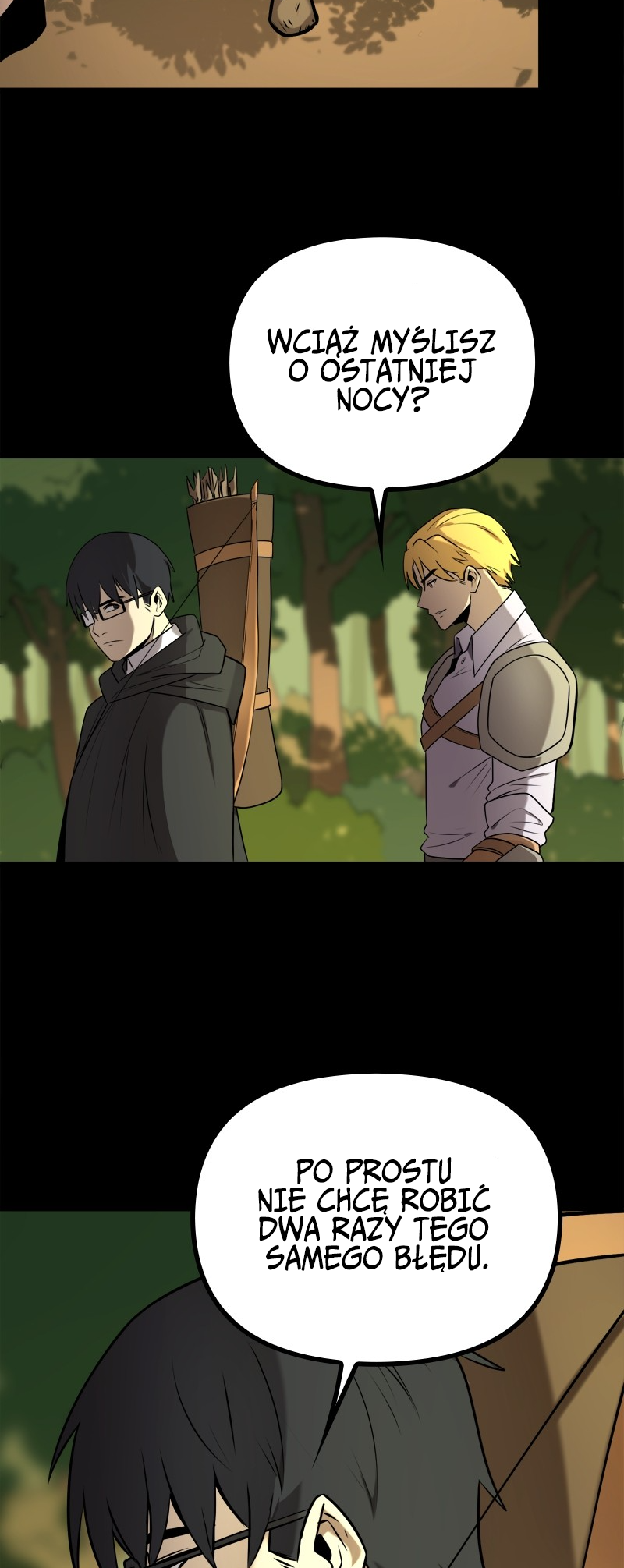Primal Hunter Vol. 1 Ch. 3 第55页