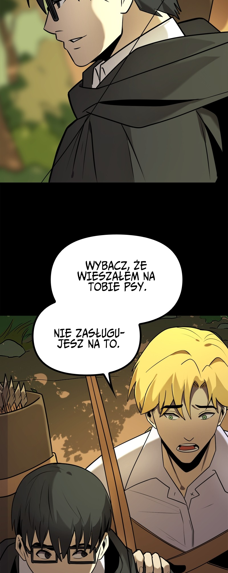 Primal Hunter Vol. 1 Ch. 3 第56页