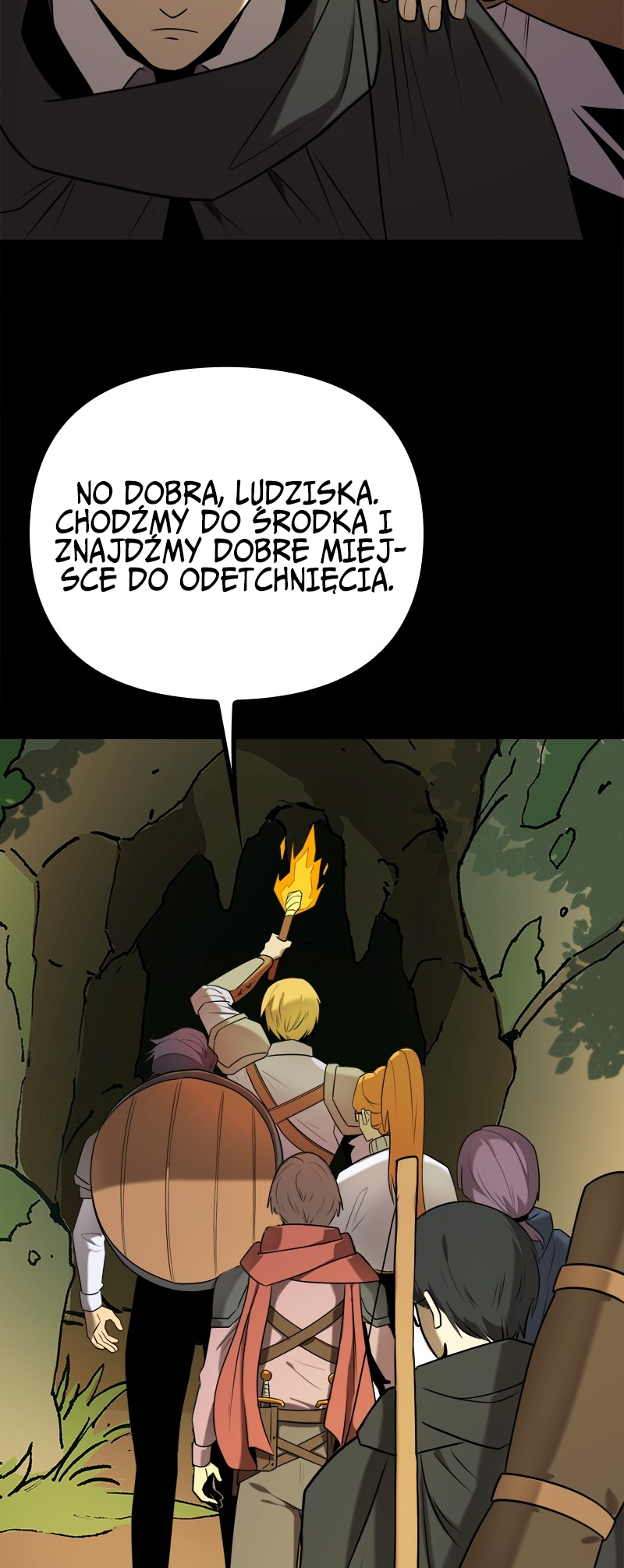 Primal Hunter Vol. 1 Ch. 3 第57页