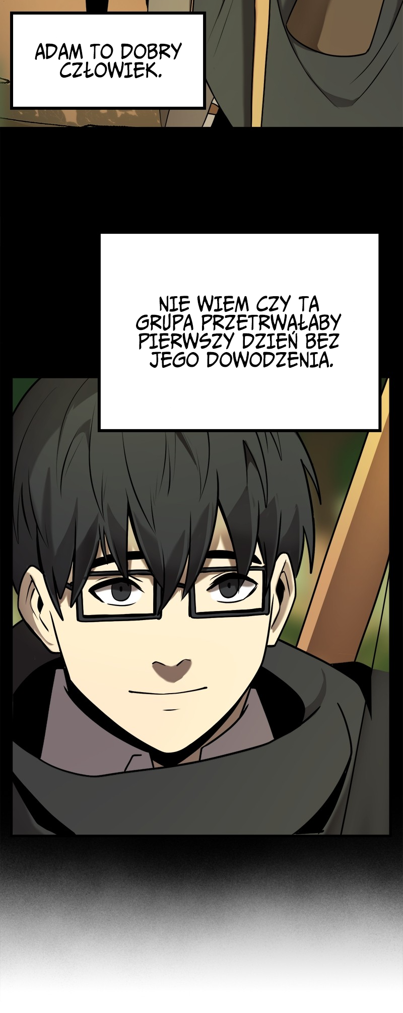 Primal Hunter Vol. 1 Ch. 3 第58页