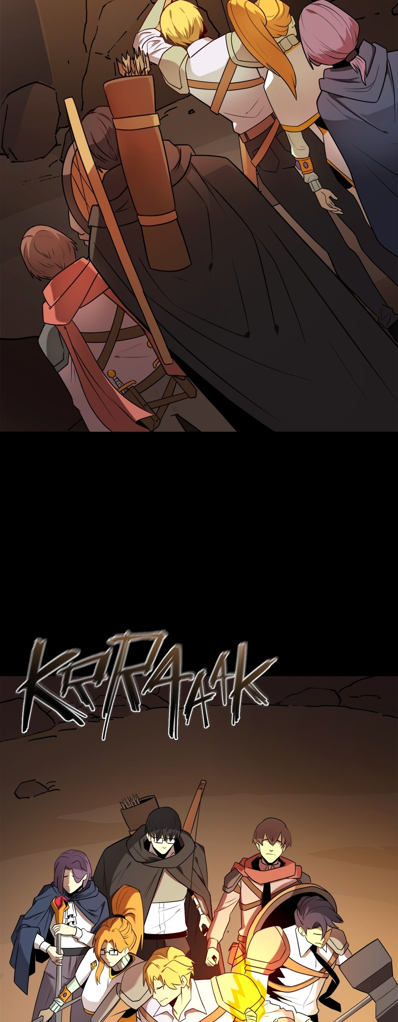 Primal Hunter Vol. 1 Ch. 3 第62页