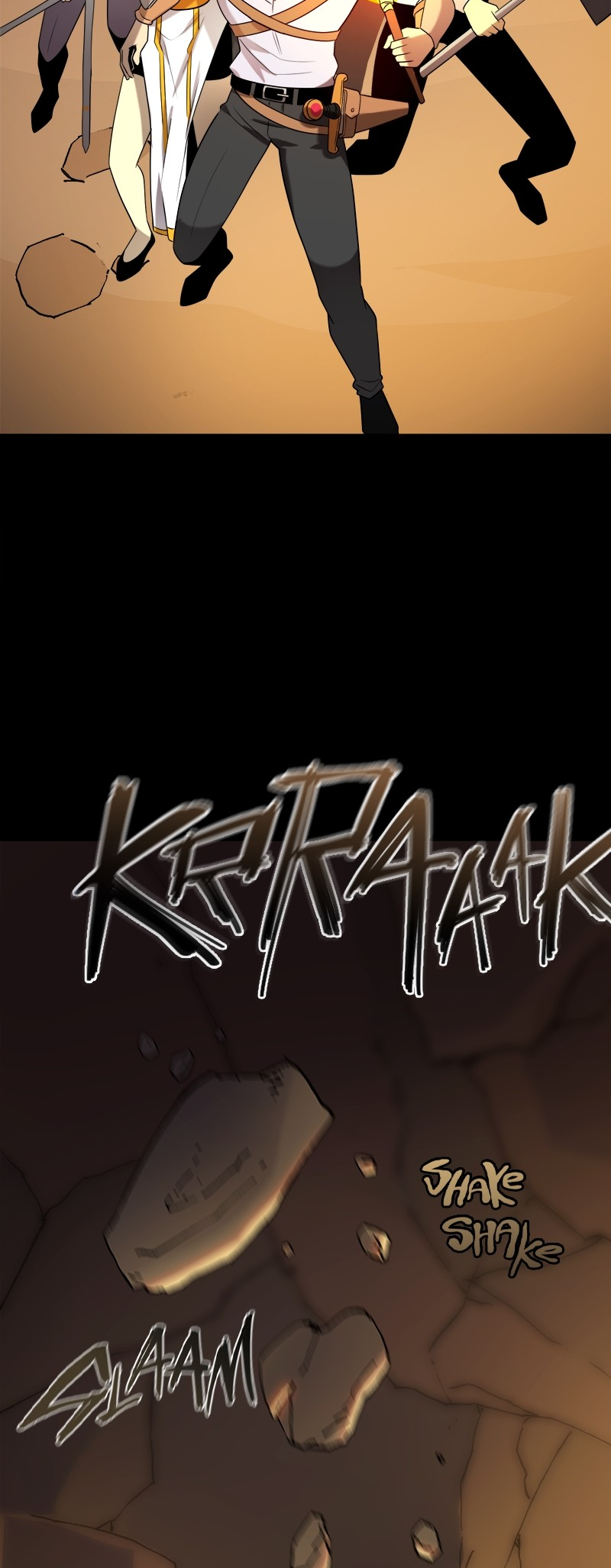 Primal Hunter Vol. 1 Ch. 3 第63页