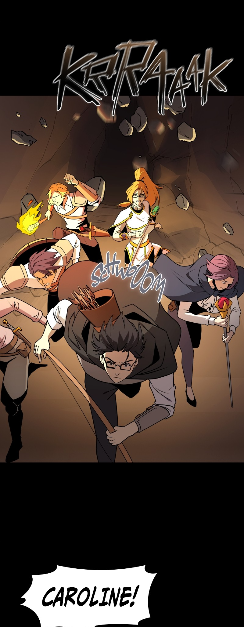 Primal Hunter Vol. 1 Ch. 3 第66页