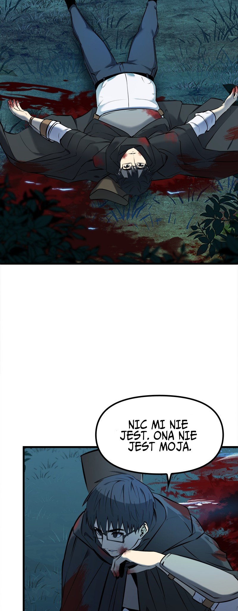 Primal Hunter Vol. 1 Ch. 3 第10页