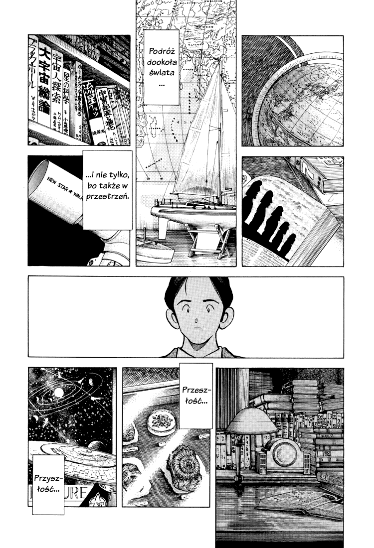 Adventure Boys Za drzwiami 第18页