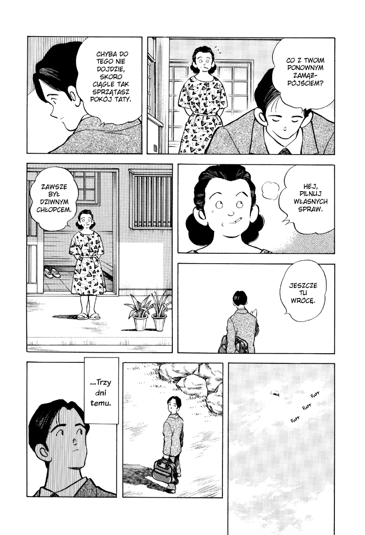 Adventure Boys Za drzwiami 第23页