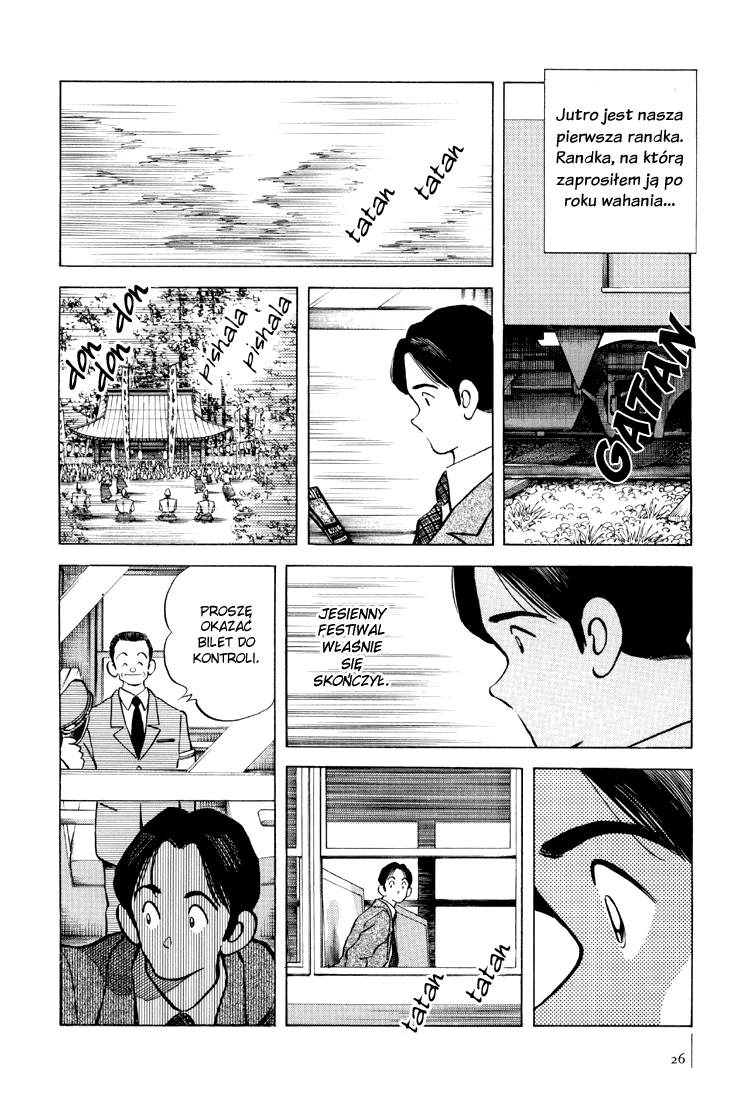 Adventure Boys Za drzwiami 第27页