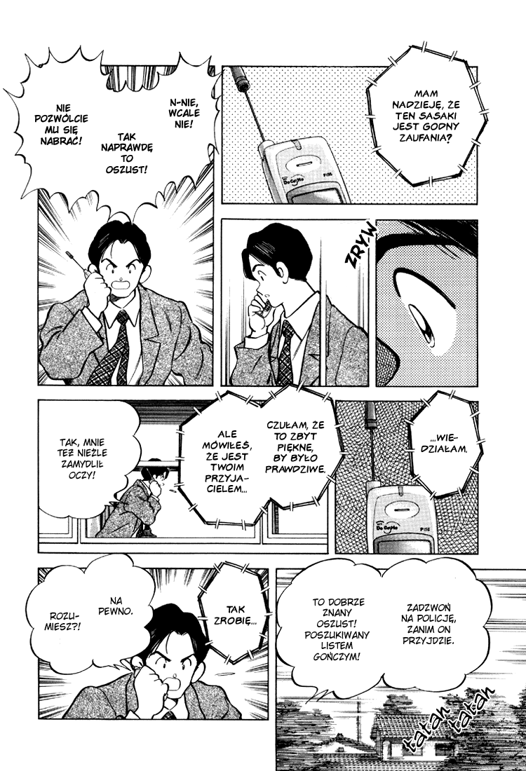 Adventure Boys Za drzwiami 第29页
