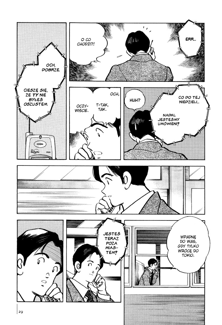 Adventure Boys Za drzwiami 第30页