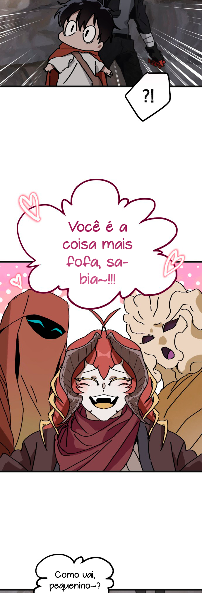 Eomma re Mannareo Ganeun Gil Ch. 6 第14页