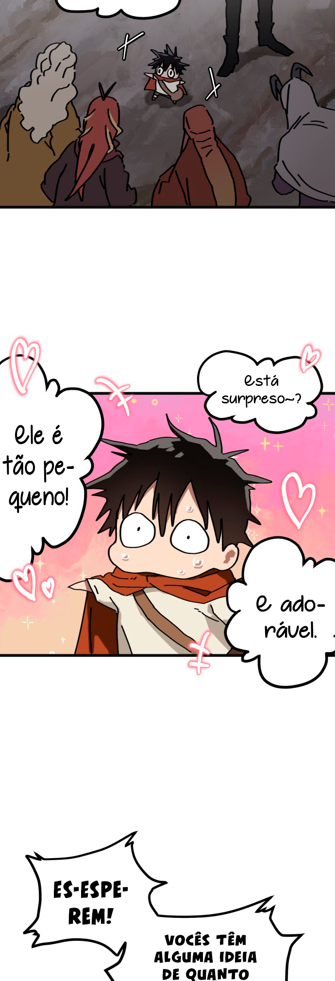 Eomma re Mannareo Ganeun Gil Ch. 6 第15页