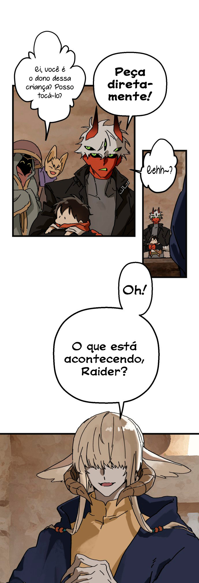 Eomma re Mannareo Ganeun Gil Ch. 6 第18页
