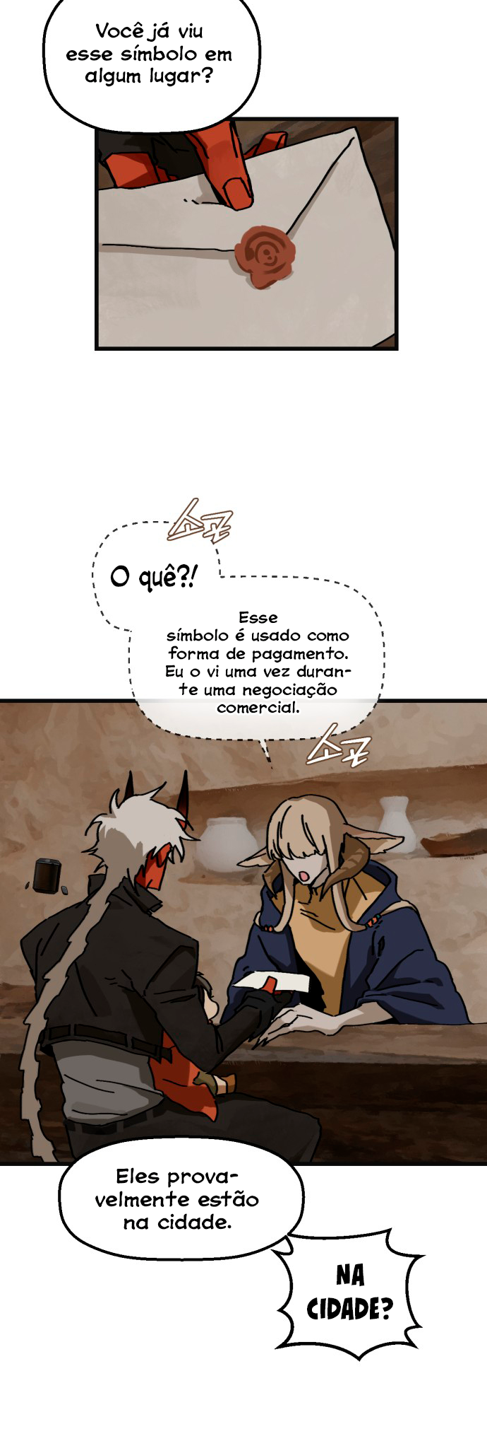 Eomma re Mannareo Ganeun Gil Ch. 6 第20页