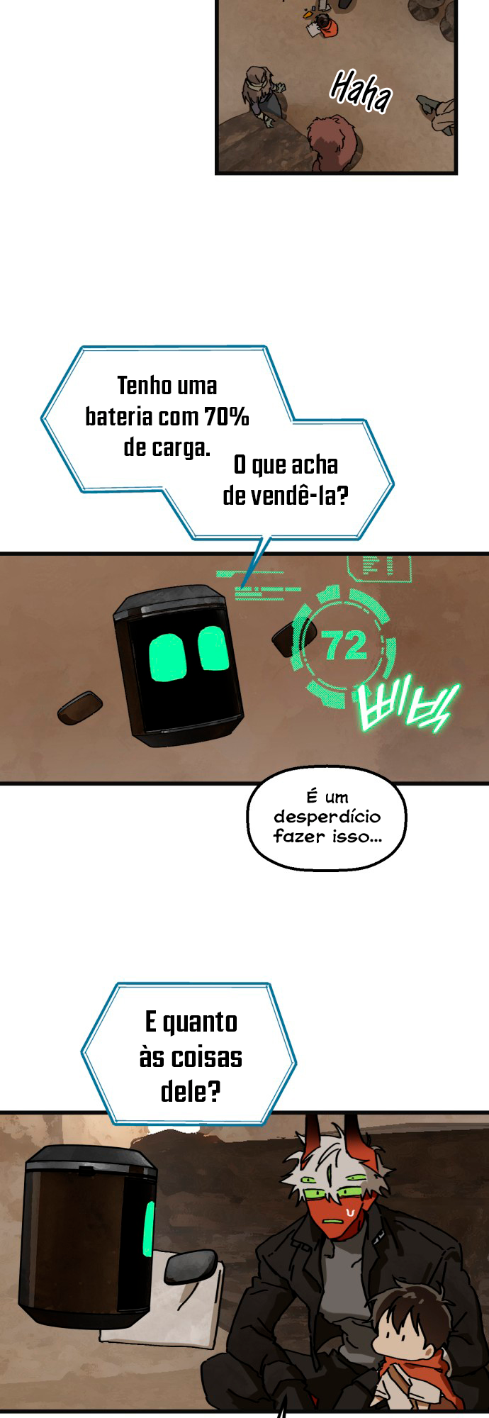 Eomma re Mannareo Ganeun Gil Ch. 6 第25页