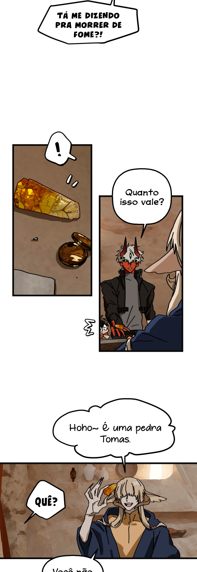Eomma re Mannareo Ganeun Gil Ch. 6 第26页