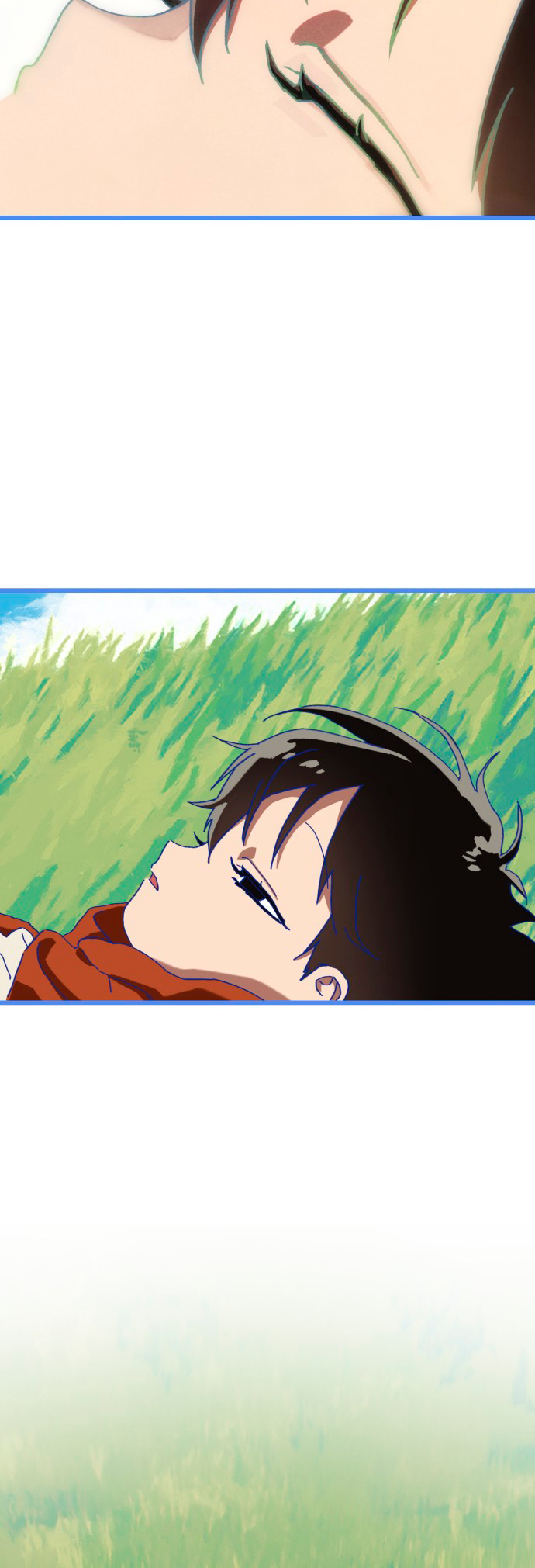 Eomma re Mannareo Ganeun Gil Ch. 6 第4页
