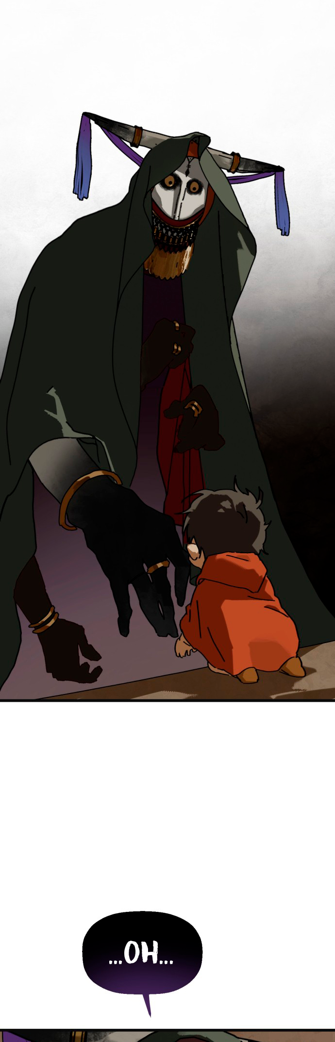 Eomma re Mannareo Ganeun Gil Ch. 6 第33页