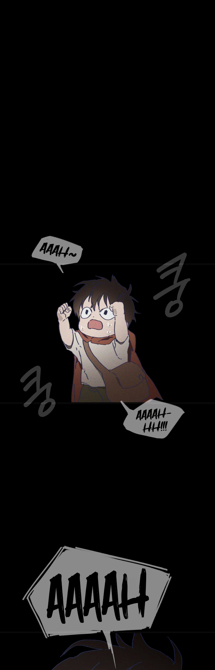 Eomma re Mannareo Ganeun Gil Ch. 6 第39页