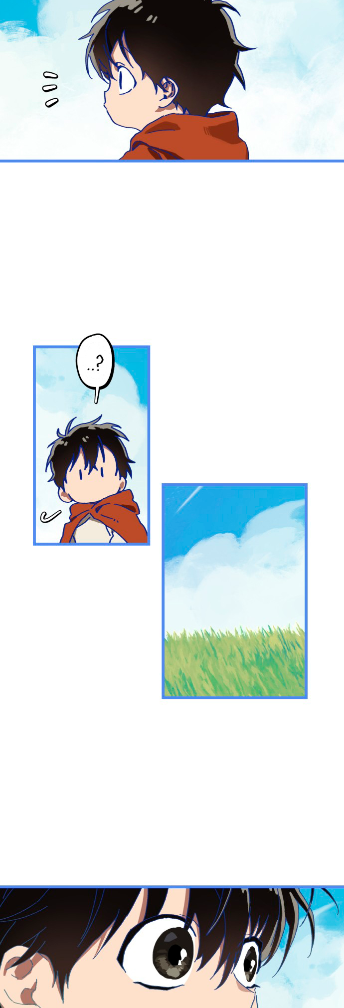 Eomma re Mannareo Ganeun Gil Ch. 6 第7页