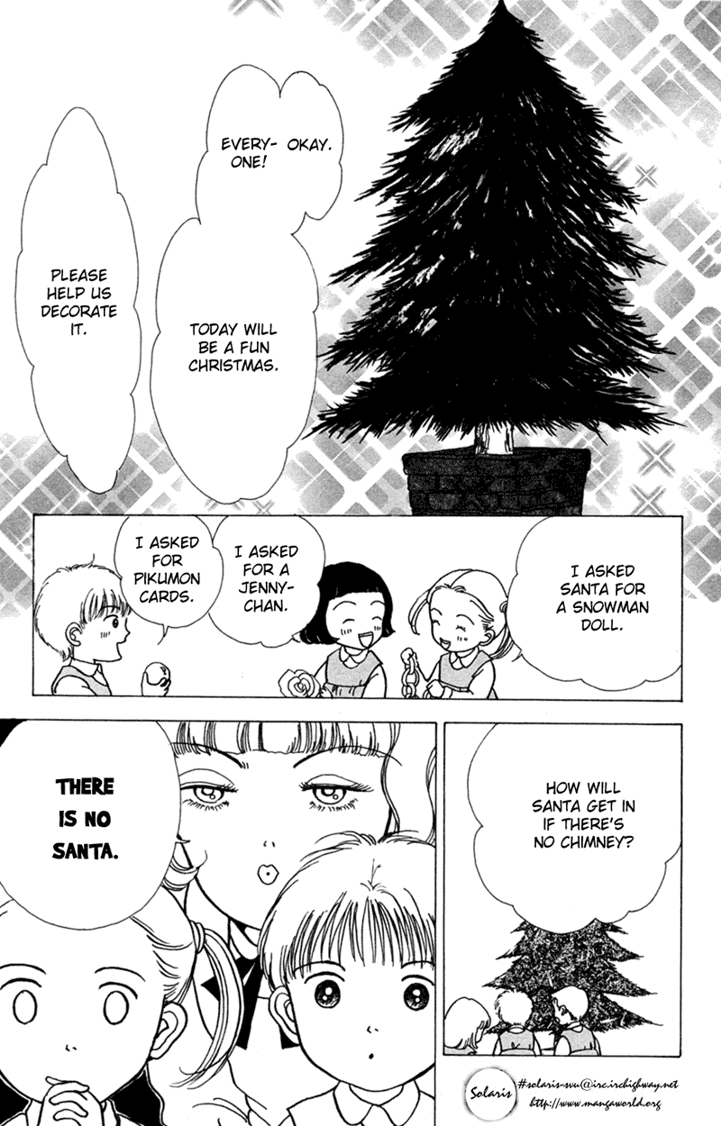 Ally of Justice Vol. 1 Ch. 3 第27页