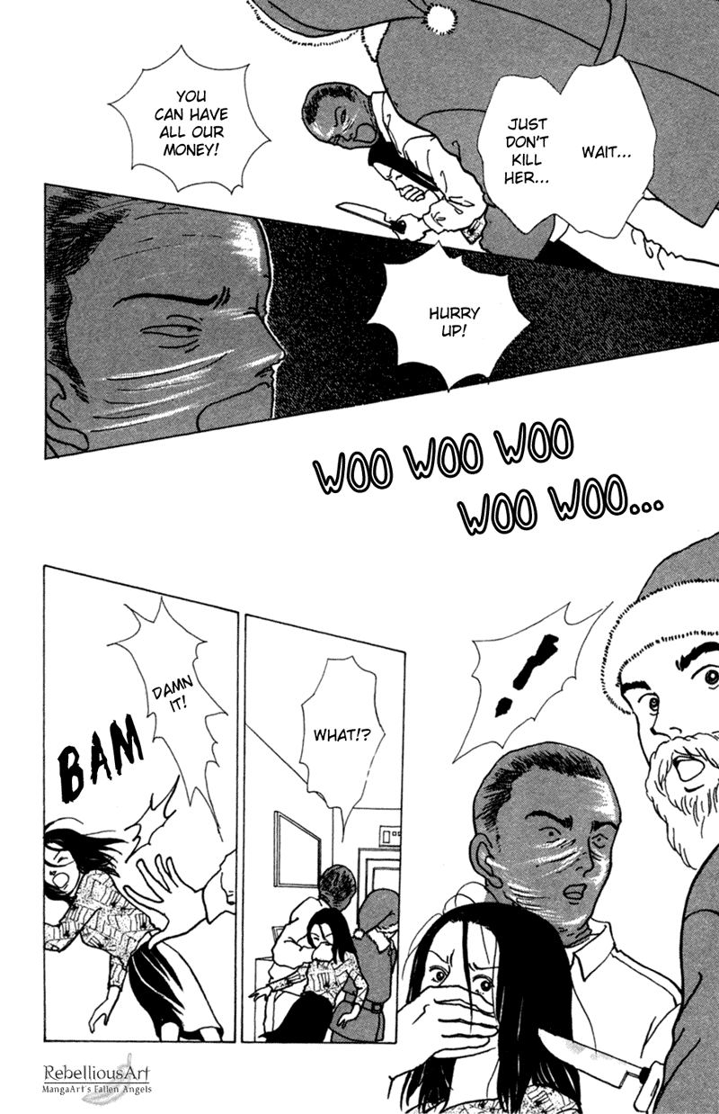 Ally of Justice Vol. 1 Ch. 3 第31页