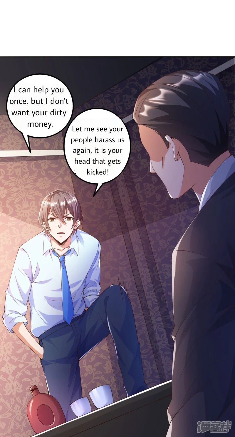 Duànliàn Chéng Shén Don't deceive others too much 第8页