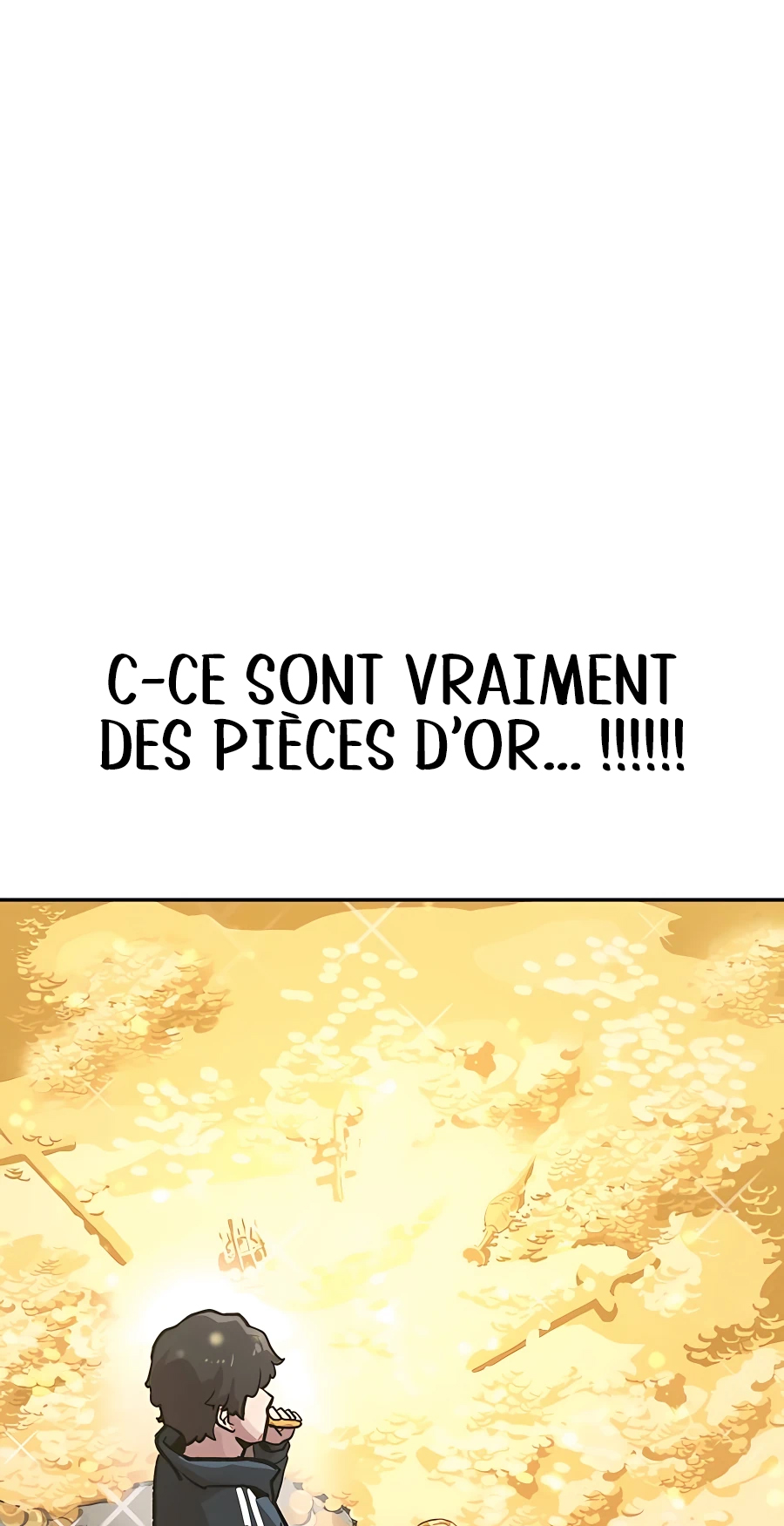 Skeleton Warrior L'homme qui est devenu un squelette (1) 第102页