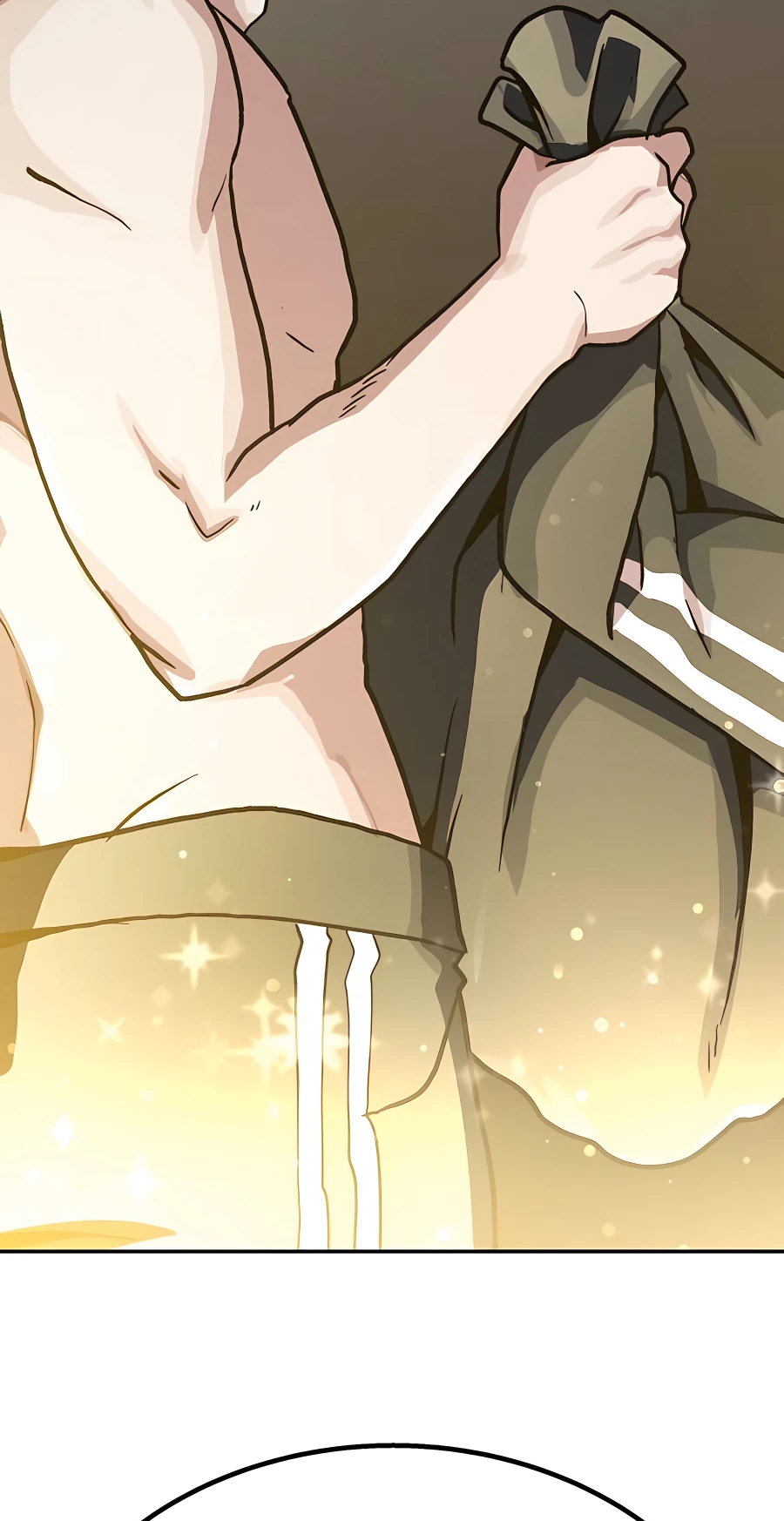 Skeleton Warrior L'homme qui est devenu un squelette (1) 第118页