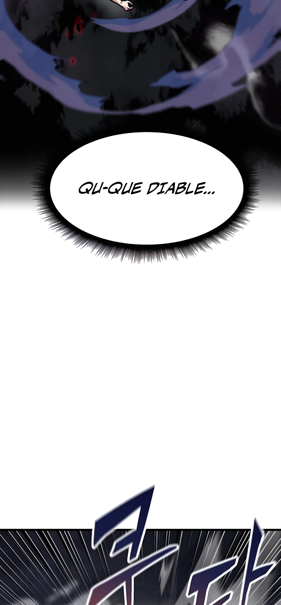 Skeleton Warrior L'homme qui est devenu un squelette (1) 第141页