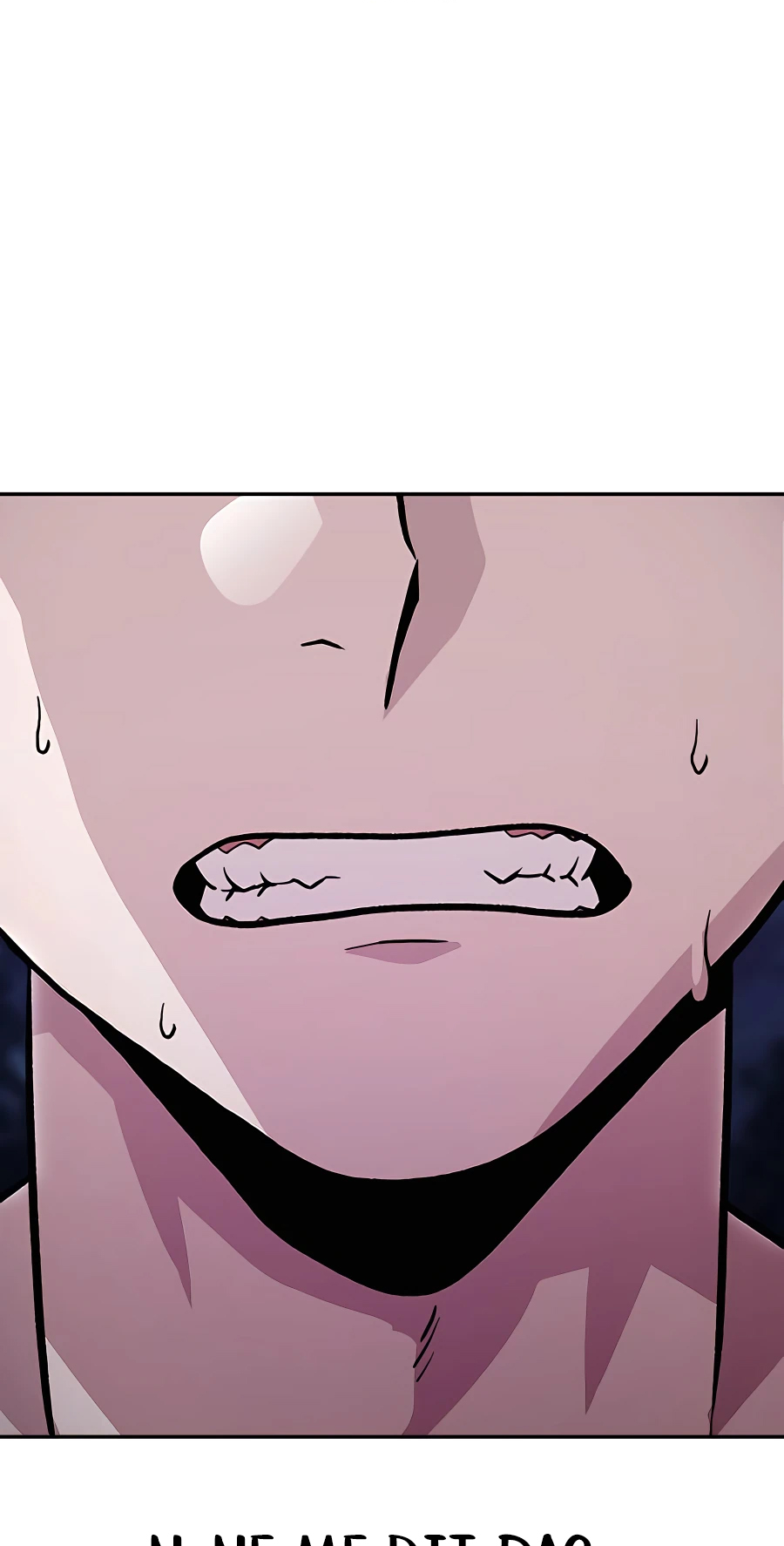 Skeleton Warrior L'homme qui est devenu un squelette (1) 第146页