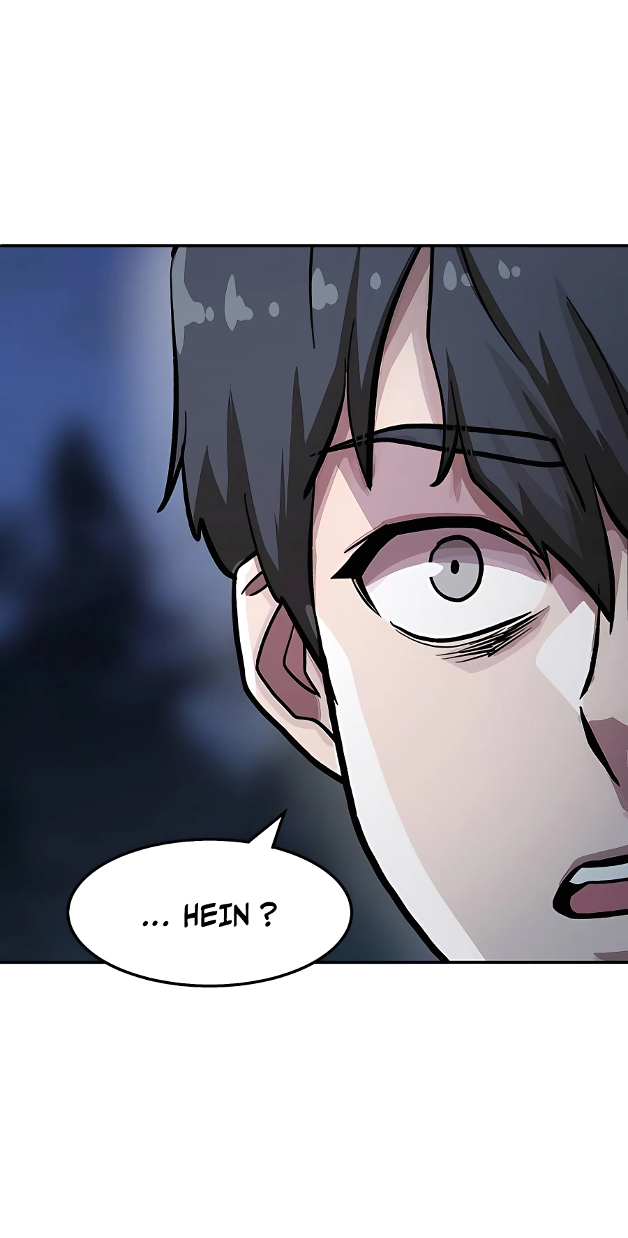Skeleton Warrior L'homme qui est devenu un squelette (1) 第149页