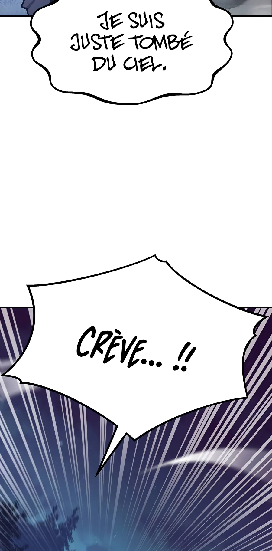 Skeleton Warrior L'homme qui est devenu un squelette (1) 第172页