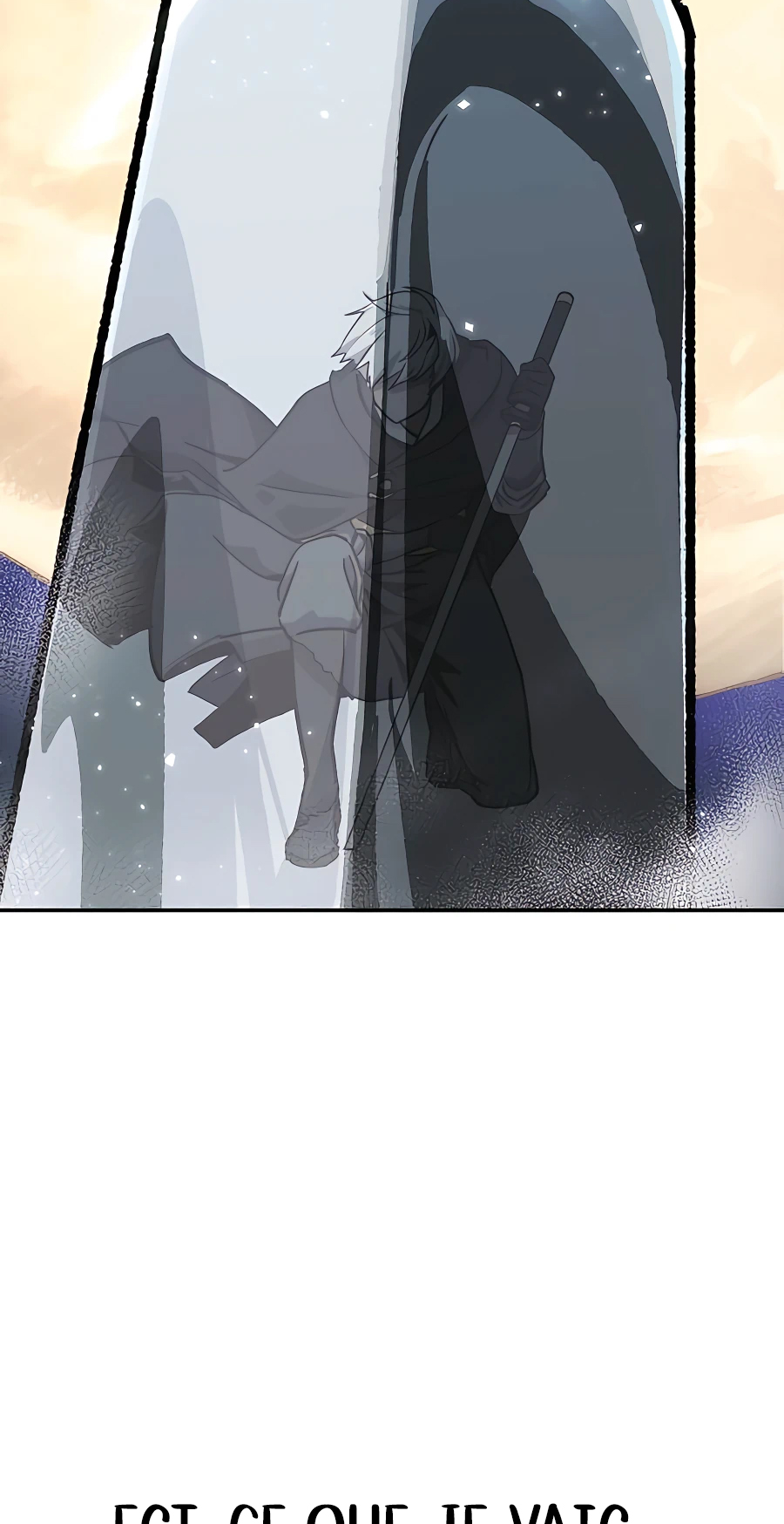 Skeleton Warrior L'homme qui est devenu un squelette (1) 第21页