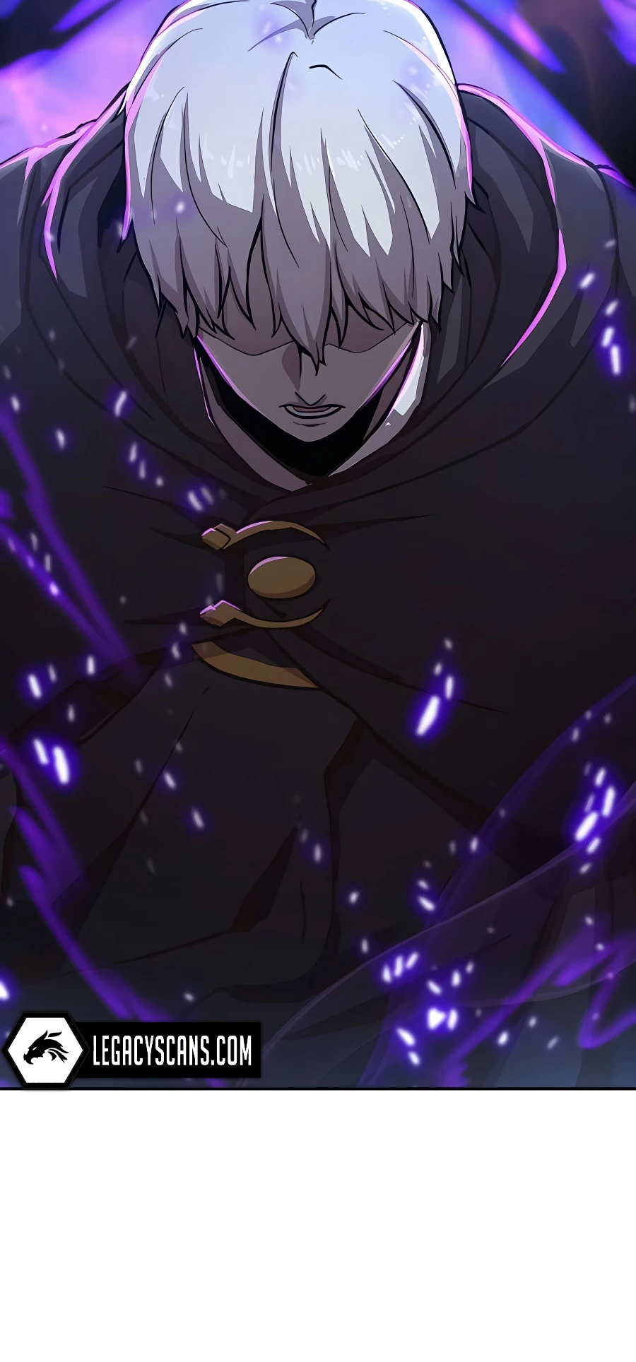 Skeleton Warrior L'homme qui est devenu un squelette (1) 第203页
