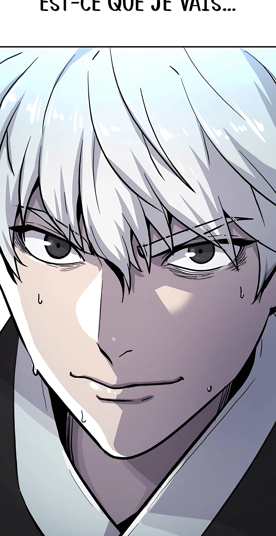Skeleton Warrior L'homme qui est devenu un squelette (1) 第22页